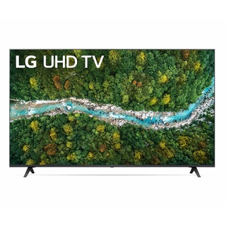 [LTCN10K][ลด 1100] LG แอลจี สมาร์ททีวี UHD 4k ขนาด 55 นิ้ว รุ่น 55UP7750PTB