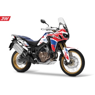 สติกเกอร์ HONDA CRF1000L Africa Twin 2016-2019