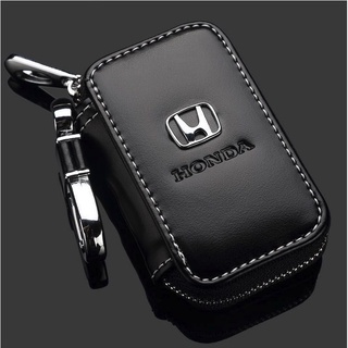 เคสกุญแจรถยนต์ สําหรับ Honda CRV civic HRV fit CR-V