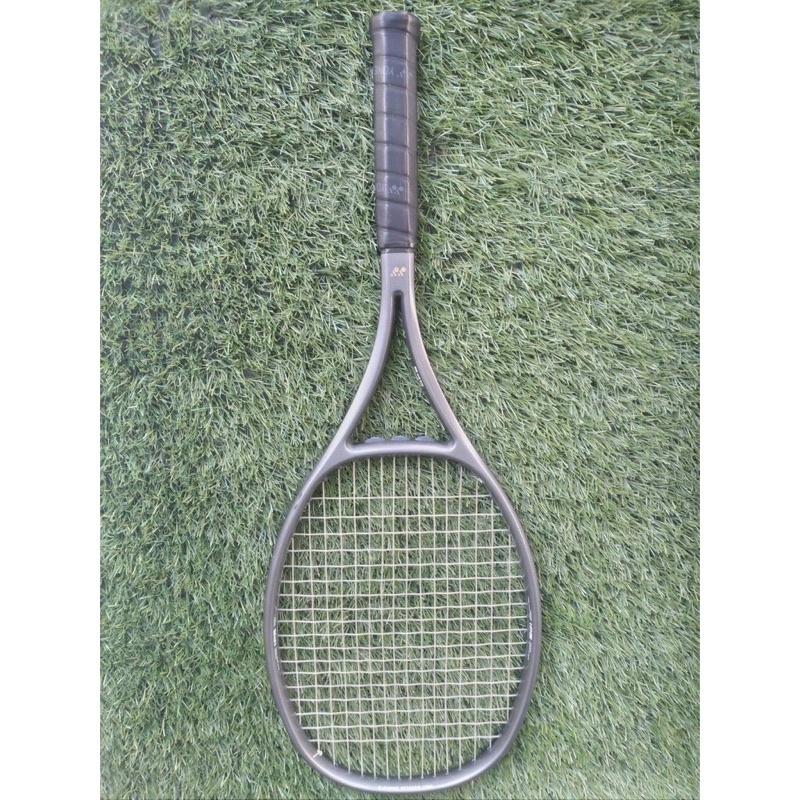 ไม้เทนนิส มือสอง YONEX RQ-180 WIDE BODY สภาพยังดี