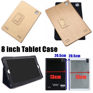 มาใหม่ Inovo I-Tab เคสแท็บเล็ตหนัง Pu กันกระแทกแบบตั้งได้สําหรับ Tab 705a Android Itab 705A Case