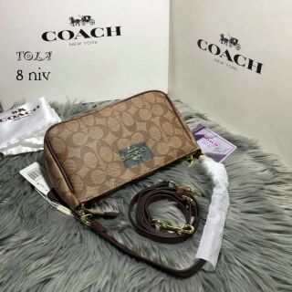 กระเป๋าแบรนด์Coach(new)