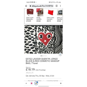 estee lauder limited