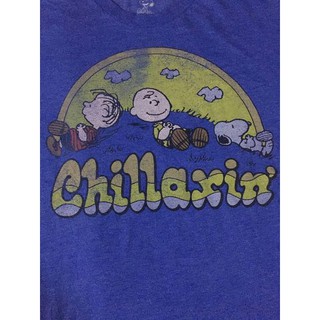 เสื้อ ลายการ์ตูนสนูปปี้(snoopy) สไตล์วินเท ( ขาย เสื้อผ้า เสือ เสื้อเชิ้ต )