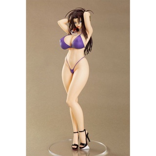 Pre Order Chicinoe + infinity 2 Cover Lady 1/5 (Orchidseed)