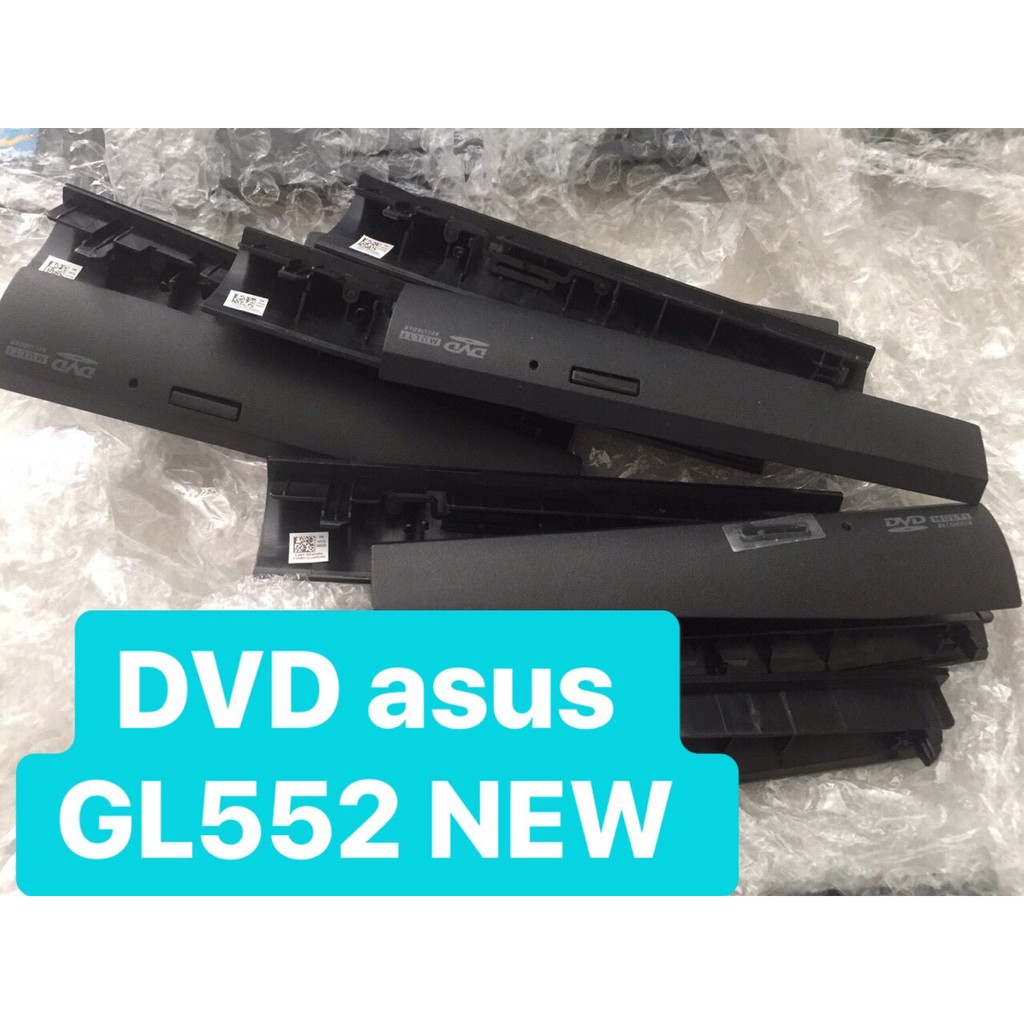 ฝาครอบ DVD Asus GL552 GL552VX GL552JX GL552VW ใหม่