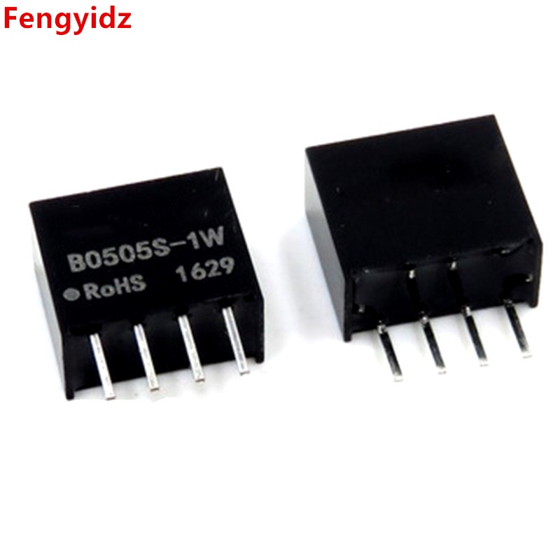 10pcs B0505S-1W B0505S