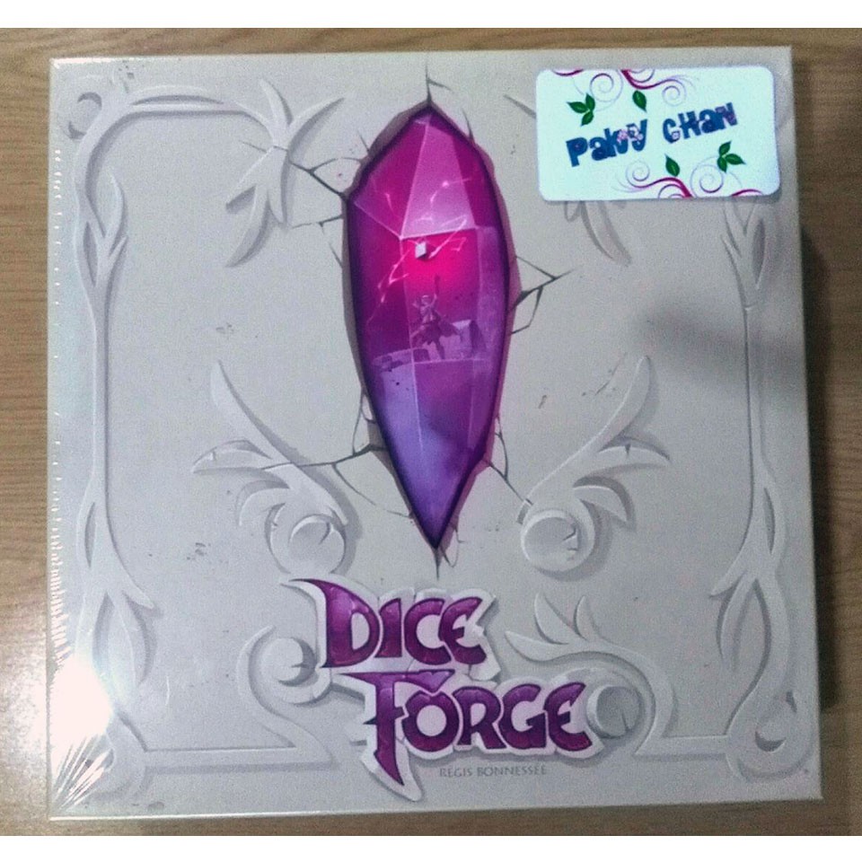 Dice Forge