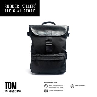 Rubber Killer - TOM (กระเป๋าเป้ผู้ชาย)