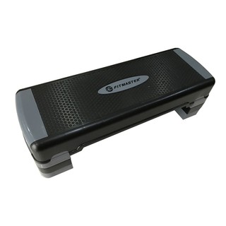 AEROBIC STEP FITMASTER IR97317 แท่นสเต็ป FITMASTER IR97317 อุปกรณ์ออกกำลังกายอื่นๆ อุปกรณ์ออกกำลังกาย กีฬาและฟิตเนส AERO