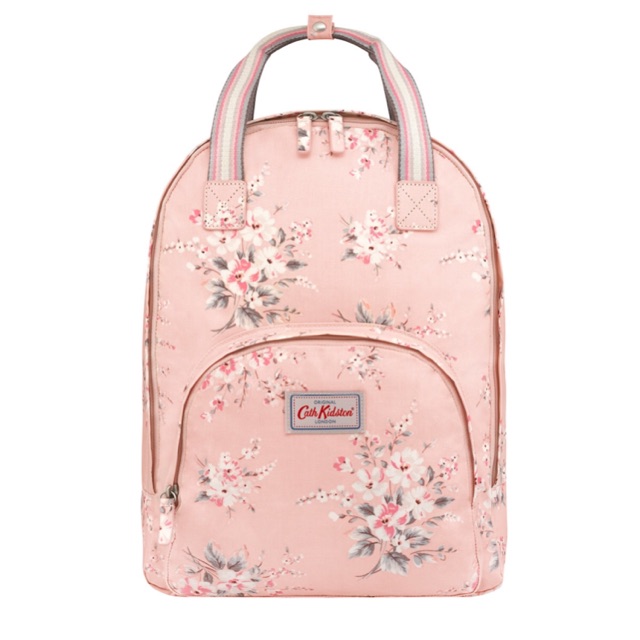 Cath Kidston Multi Pocket Backpack ของแท้จาก Shop