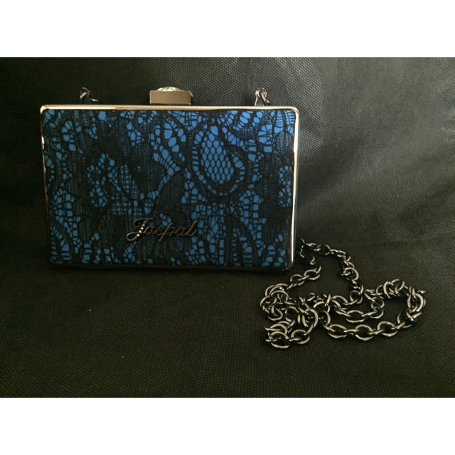 Jaspal bag กระเป๋า clutch