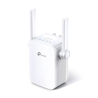 TP-Link RE305 อุปกรณ์ขยายสัญญาณ Wi-Fi Repeater (AC1200 Wi-Fi Range Extender) สีขาว