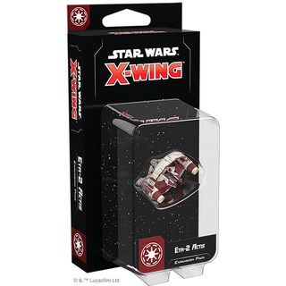 Star Wars X-Wing (2nd Edition) Pride of Mandalore Reinforcements Pack