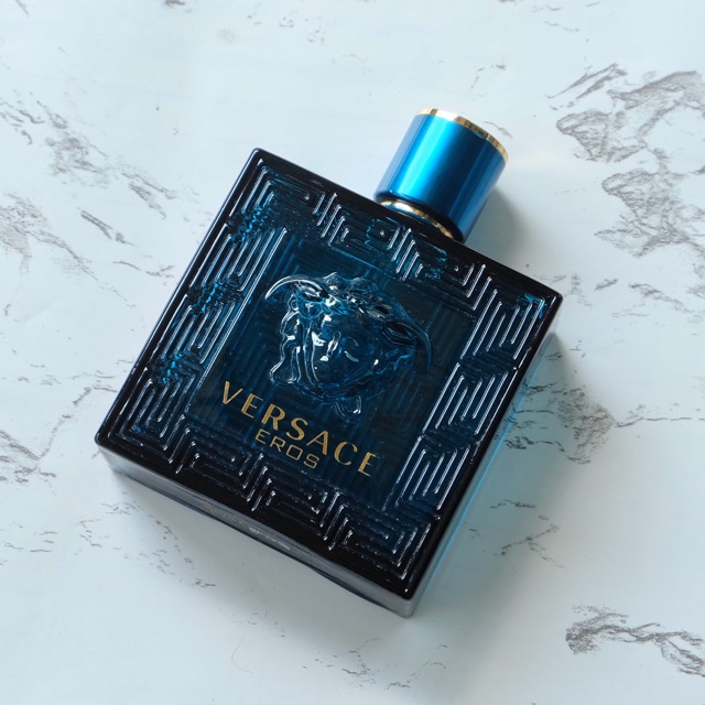 ำหอม Versace Eros EDT 100 ML.