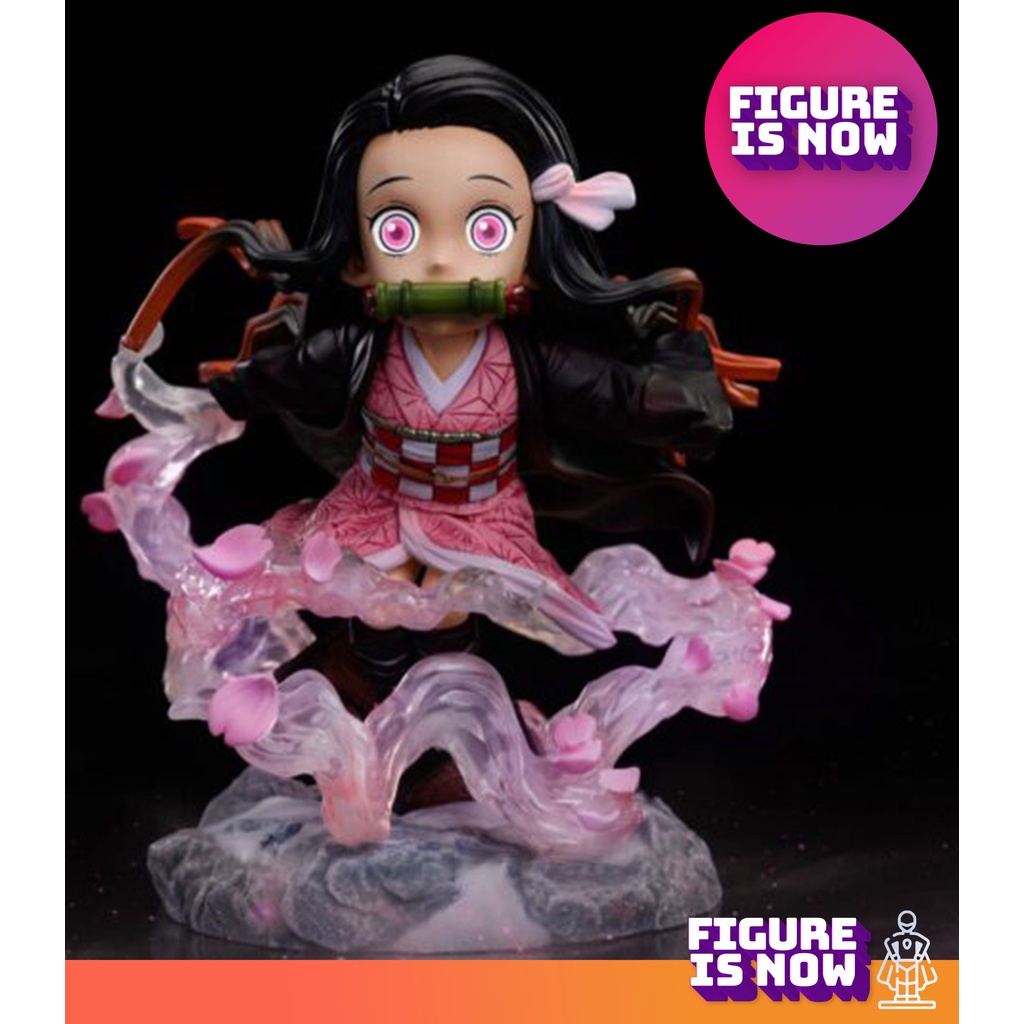 Nezuko V.2 By G5 Studio<ของแท้ 100%> <พร้อมส่ง>