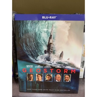 Geotrom blu-ray แผ่นแท้ หนังสนุก หายากแล้วครับ