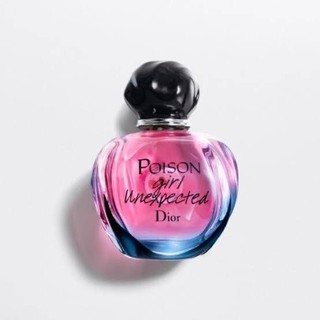 Dior Poison Girl Unexpected EDT 100ml Tester แท้ 100% ปีผลิตใหม่