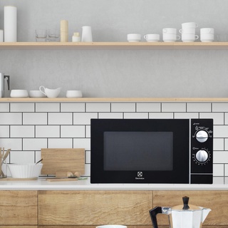 ไมโครเวฟ Electrolux Microwave ระบบอุ่น EMM2331MK 23 ลิตร