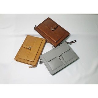 กระเป๋าคล้องมือ Parmida รุ่น Cooper  Wristlet