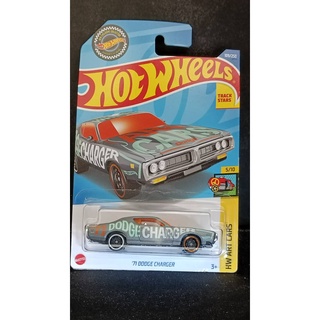 Hot Wheels Dodge Charger