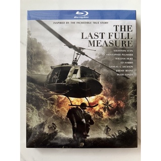 The Last Full Measure (Blu-ray)