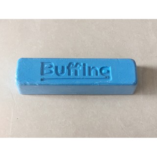 ยาขัดเงาสเตนเลส   ยาฟ้า Buffing