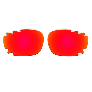 Hkuco เลนส์โพลาไรซ์ แบบเปลี่ยน สําหรับแว่นตากันแดด Jawbone Vented