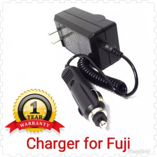 Charger for Fuji XA3,XA10 แท่นชาร์จแบตกล้องรุ่น NP-W126,NP-W126S Battery Charger for Fuji ที่ชาร์จกล้องฟูจิAAA...