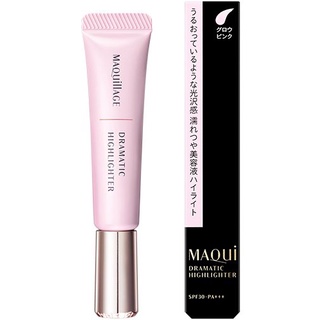 Maquillage ไฮไลท์ 8 กรัม Spf30 ・ Pa+++ [ส่งตรงจากญี่ปุ่น]