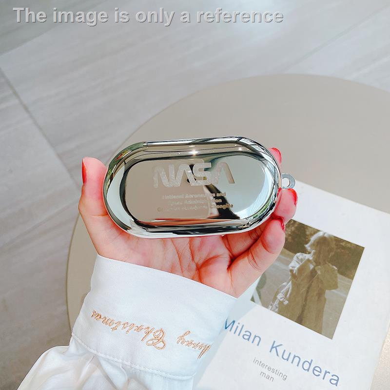 A21- เคสหูฟังแฟชั่น Zhang Yixing B&O Beoplay EQ เคสป้องกัน bo ป้องกันเสียงรบกวนที่แท้จริง