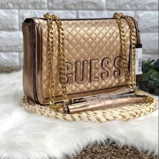 🌈🌈 Guess 10" งานOutletแท้ 100% สวยมากกกจ้า