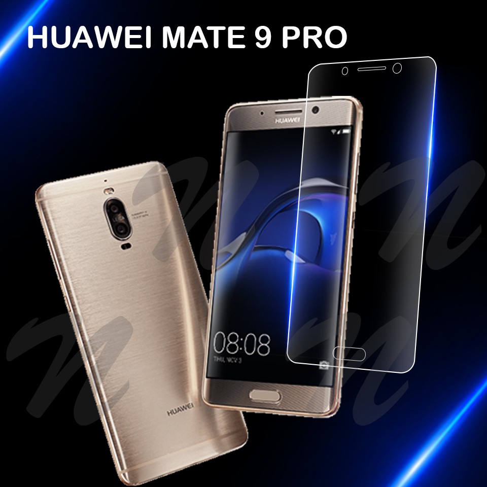 ฟิล์มกันรอย แบบนิ่ม เมท9โปร / เมท30โปร / เมท40โปร  Soft Film For Huawei Mate 9 Pro / 10Pro /Mate 30 