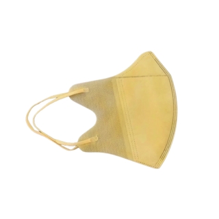 โปรโมชั่น Flash Sale : 3D mask 1เเพค 10ชิ้น หน้ากากอนามัยป้องกันแบคทีเรีย ทรงกระชับหน้า