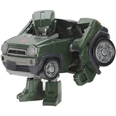 TAKARA TOMY Q TRANSFORMERS QT-15 HOUND G1