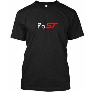 [S-5XL]เสื้อยืด Focus ST Owner-S