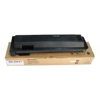 Sharp MX-500AT Toner  รุ่น MX-M283N, MX-363N, MX-363U, MX-453N, MX-453U, MX-503N, MX-M503U