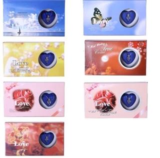 [พร้อมส่ง]Wish Pearl Love Pearl สร้อยคอ หอยมุกเสี่ยงทายนำโชค สร้อยหอยมุก
