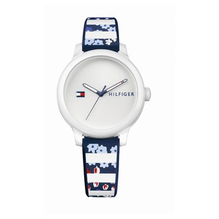 TOMMY HILFIGER ASHLEY รุ่น TH1781779  นาฬิกาข้อมือผู้หญิง ฿2,900 (ราคาเต็ม ฿5,900)