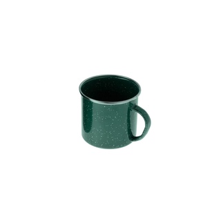 แก้ว Gsi Enamelware CUP 12 FL. OZ.- GREEN /BLUE  25208-13208