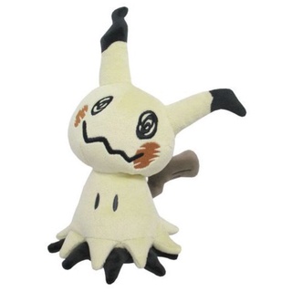 [Direct from Japan] Pokemon Plush doll ALL STAR COLLECTION Mimikyu Sanei Boeki Japan NEW