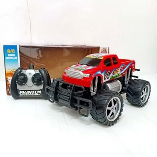 รถบิ๊กฟุตบังคับวิทยุ รถบิ๊กฟุต Model Car R/C รถบังคับวิทยุ รถบังคับ ราคาถูก สินค้ามีพร้อมส่ง 2020
