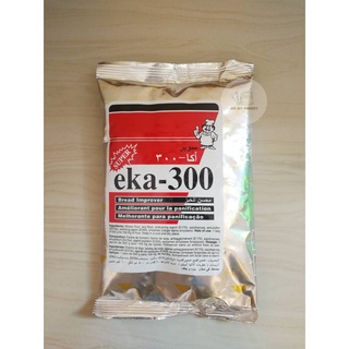 Eka-300 Bread Improver 500g. สารเสริมคุณภาพในขนมปัง อีก้า 300