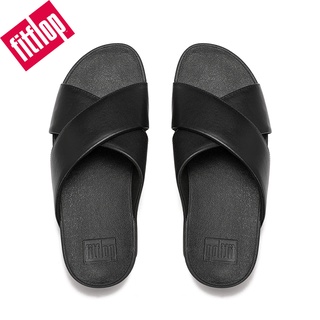 [พร้อมส่ง] รองเท้าแตะ Fitflops พื้นหนา 100% น้ําหนักเบา ใส่สบาย เหมาะกับฤดูร้อน สําหรับผู้หญิง (พร้อมกล่องแบรนด์ดั้งเดิม)