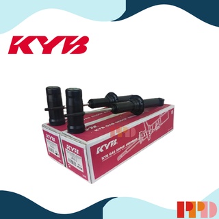 KYB โช้คอัพ คู่หน้า KAYABA ชนิดแก๊ส ( รหัสสินค้า 340107-D) สำหรับรถยนต์ Chevrolet Colorado ปี 2003-2013