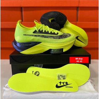 รองเท้า nike air zoom x รุ่นใหม่ล่าสุด