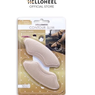 Helloheel แผ่นป้องกันกัดนุ่มพิเศษ กันกัดนิ่ม กันกัดนิ่มพิเศษ เสริมหลัง พร้อมส่ง