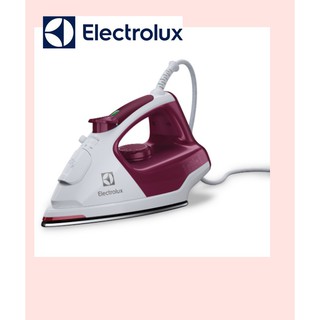 เตารีดไอน้ำ อิเล็กโทรลักซ์ Electrolux