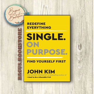 John Kim (ภาษาอังกฤษ) - Good.Bookstore