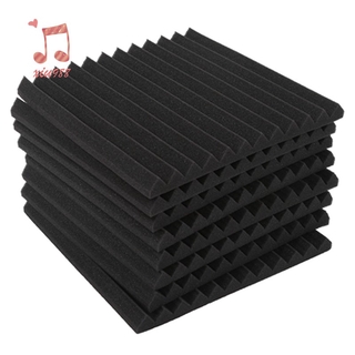 ( In Stock ) เทปโฟมฟองน้ํากันเสียง 8 ชิ้น